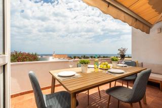 Apartamento Felicidad - S'Algar - 5