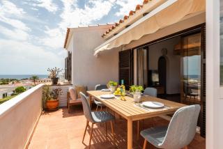 Apartamento Felicidad - S'Algar - 4