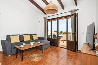 Apartamento Felicidad - 1