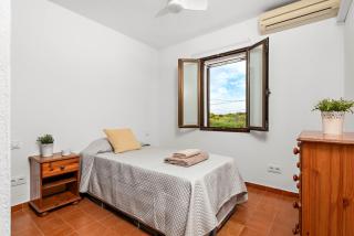 Apartamento Felicidad - S'Algar - 2