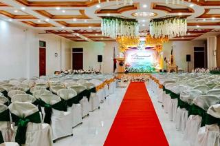 RedDoorz Plus at Nick Hotel Guimba - 2