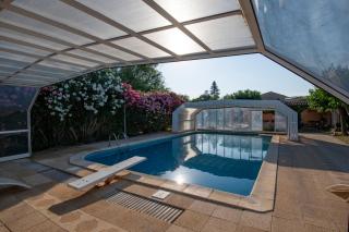 L'Aparté - Studio le Bleu Azur - Pignans - 8