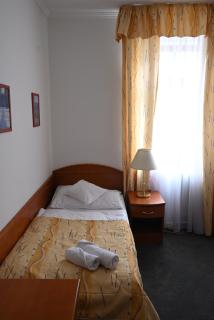 Wellness Hotel Anna Nejdek - Nejdek - 5