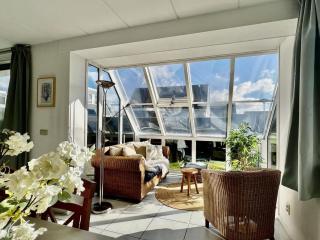 comfortable bungalow for 6 people, - Sint Maartenszee - 9