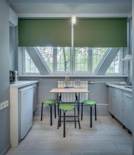 Asaapart Mega Studio 3 - Almaty - 3