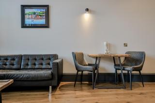 Campbell Street Apartments - Oban - 4