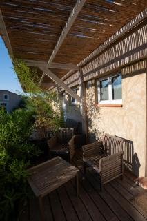 L'Aparté - Studio le Bleu Azur - 5