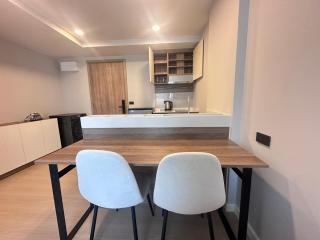 Space Cherngtalay Condominium Room 622 - 8