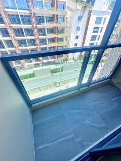 Space Cherngtalay Condominium Room 622 - 7