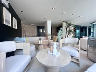 Space Cherngtalay Condominium Room 622 - 6
