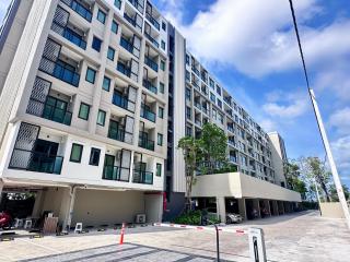 Space Cherngtalay Condominium Room 622 - 4