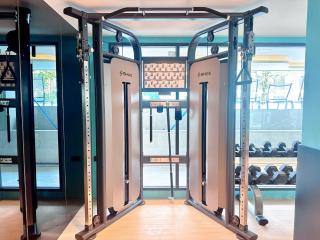 Space Cherngtalay Condominium Room 622 - Ban Thalat Choeng Thale - 3