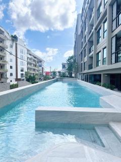 Space Cherngtalay Condominium Room 622 - 2