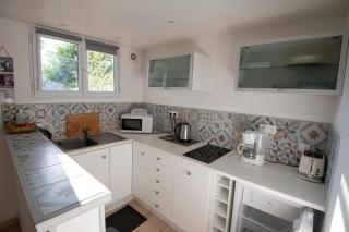 L'Aparté - Studio le Bleu Azur - Pignans - 4
