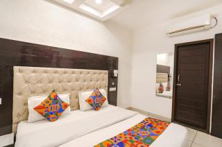 Hotel Madhuban inn rishikesh - Rishīkesh - 4