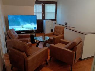 charming apartment at Lynchburg - Lynchburg - 5