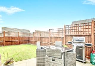 Quiet and Comfortable Double guest room - Nuneaton - 4