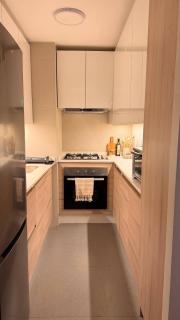 Acogedor dpto de 3 habitaciones en Alonso de Córdova y Parque Arauco - 8