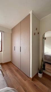 Acogedor dpto de 3 habitaciones en Alonso de Córdova y Parque Arauco - 3