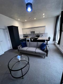 The Quayside Apartments - - 9