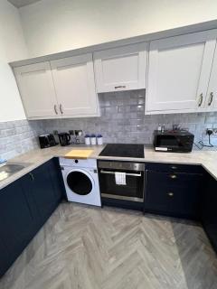 The Quayside Apartments - - 7