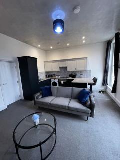 The Quayside Apartments - - 4