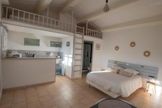 L'Aparté - Studio le Bleu Azur - 3