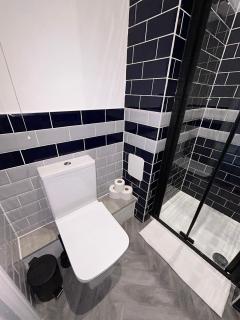 The Quayside Apartments - - 1