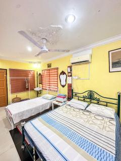 Dusun Indah Cottage 1 - Bayan Lepas - 3
