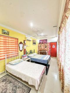 Dusun Indah Cottage 1 - 2