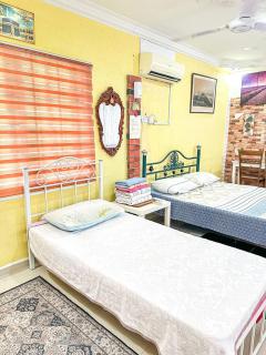 Dusun Indah Cottage 1 - Bayan Lepas - 1