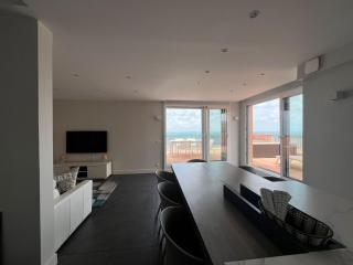 Élégant Duplex en Bord de Mer à Arcachon - 4