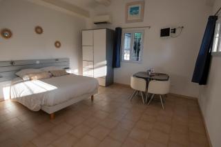 L'Aparté - Studio le Bleu Azur - Pignans - 2