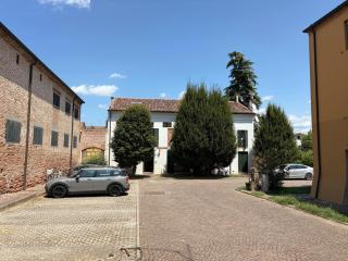 Airlodge Montagnana inspired by Aviation Style - Montagnana - 3