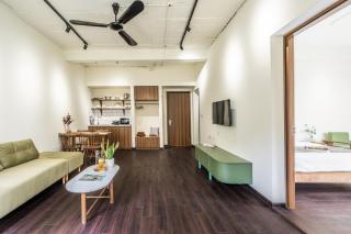 Lotus & Lime Hanoi-Modern Design-Laundry Included-Airport Pickup - Hanoi - 8