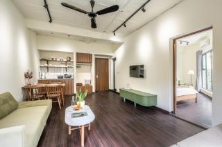 Lotus & Lime Hanoi-Modern Design-Laundry Included-Airport Pickup - Hanoi - 3
