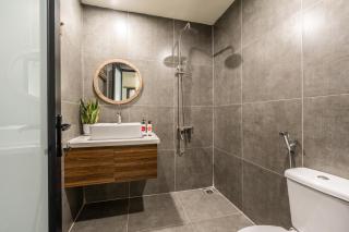 Lotus & Lime Hanoi-Modern Design-Laundry Included-Airport Pickup - Hanoi - 5