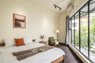 Lotus & Lime Hanoi-Modern Design-Laundry Included-Airport Pickup - Hanoi - 0
