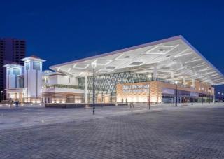 Platinum seaside - Tanger - 8