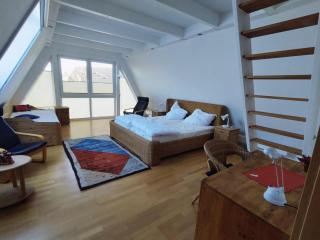 Ferienwohnung im Müritz Nationalpark in Mirow - Mirow - 9