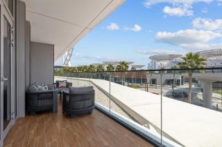 Bluewater Residence 6- Spacious Outlet - 4