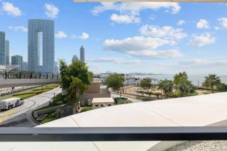 Bluewater Residence 6- Spacious Outlet - 3