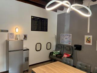 Airlodge Montagnana inspired by Aviation Style - 0