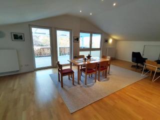 Ferienwohnung im Müritz Nationalpark in Mirow - 8
