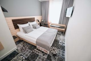 Coffee Fellows Hotel München-Freiham - Munich - 1