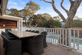 Saltwood Coastal Hamptons Luxe with Pool - 6
