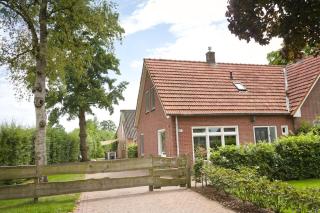 Vakantiewoning buitenaf - Hellendoorn - 0