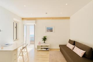 2 Rooms With 180 View On Sea And Monaco - Beausoleil - 5
