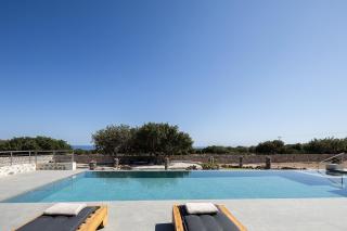 Pelagria Villa, a 4000 sq meters Escape with Beach Access, By ThinkVilla - 1
