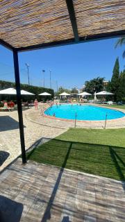 Hotel ausonia - Corigliano Calabro - 5